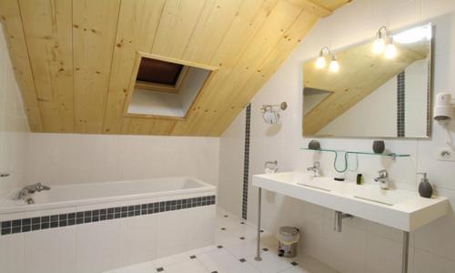 Chambres D'Hotes Couleurs Bois & Spa Xonrupt-Longemer Εξωτερικό φωτογραφία