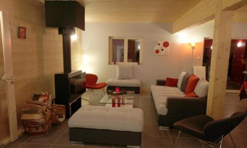 Chambres D'Hotes Couleurs Bois & Spa Xonrupt-Longemer Εξωτερικό φωτογραφία