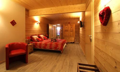 Chambres D'Hotes Couleurs Bois & Spa Xonrupt-Longemer Εξωτερικό φωτογραφία