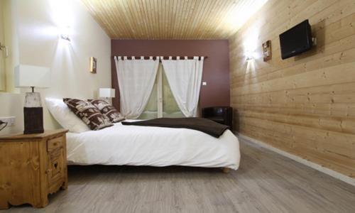 Chambres D'Hotes Couleurs Bois & Spa Xonrupt-Longemer Εξωτερικό φωτογραφία